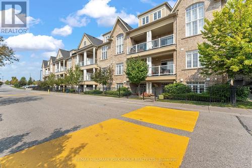 44 Lovegrove Lane, Ajax (Central West), ON - Outdoor With Facade