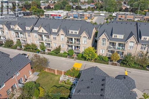 44 Lovegrove Lane, Ajax (Central West), ON - Outdoor With Facade