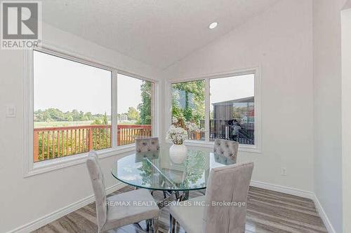 1752 Broadoak Crescent, Pickering, ON - Indoor Photo Showing Dining Room