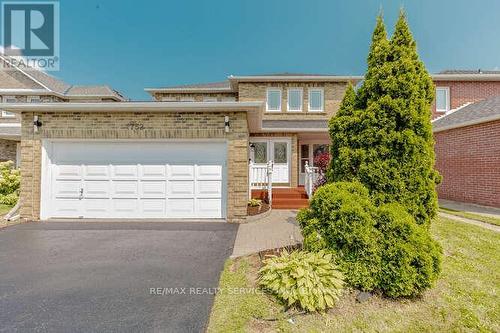 1752 Broadoak Crescent, Pickering, ON - Outdoor