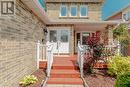 1752 Broadoak Crescent, Pickering, ON  - Outdoor 