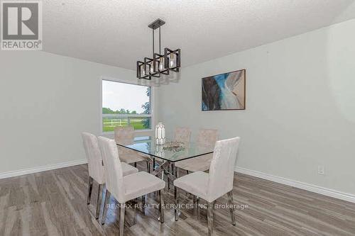 1752 Broadoak Crescent, Pickering, ON - Indoor Photo Showing Dining Room