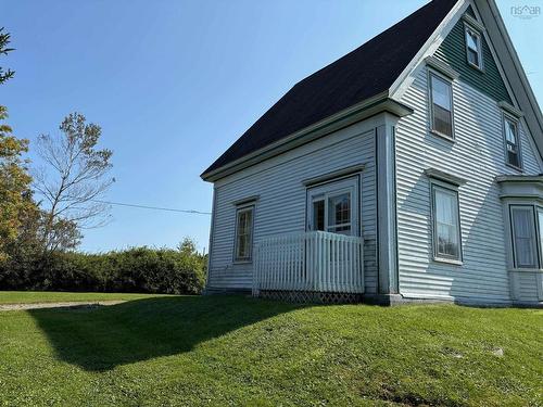 36 Lent Road, Digby, NS 