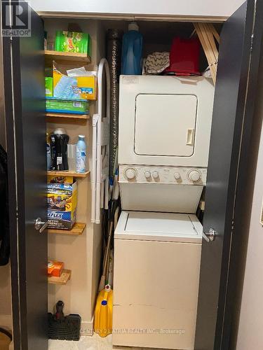 1503 - 373 Front Street W, Toronto (Waterfront Communities), ON - Indoor Photo Showing Laundry Room