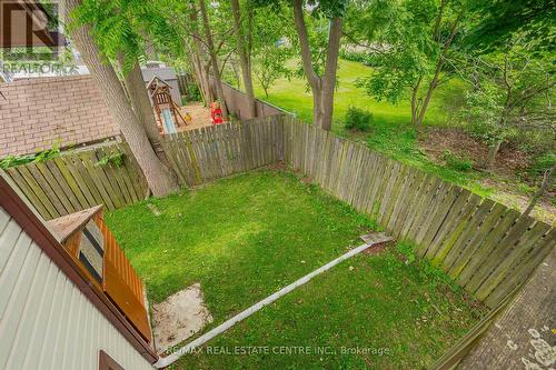 5024 Stamford Street, Niagara Falls, ON - Outdoor