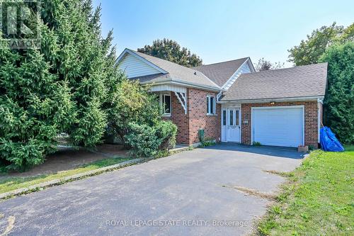 75 Randall Avenue, Hamilton (Stoney Creek), ON - Outdoor