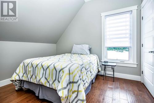 123 Masons Road, Avondale, NL - Indoor Photo Showing Bedroom