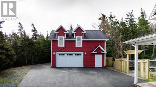 123 Masons Road, Avondale, NL - Outdoor