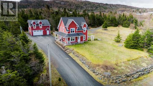 123 Masons Road, Avondale, NL - Outdoor With View