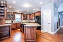 123 Masons Road, Avondale, NL  - Indoor Photo Showing Kitchen 