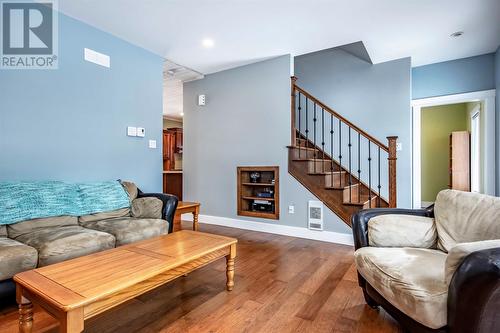 123 Masons Road, Avondale, NL - Indoor Photo Showing Living Room