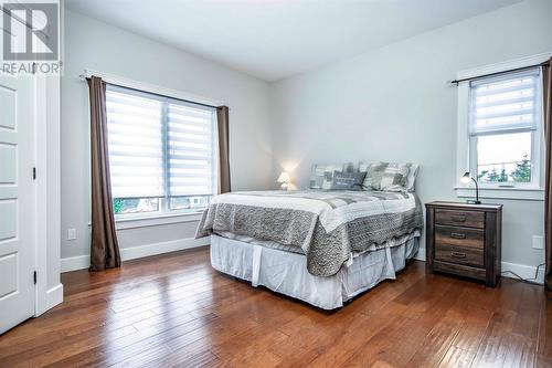 123 Masons Road, Avondale, NL - Indoor Photo Showing Bedroom