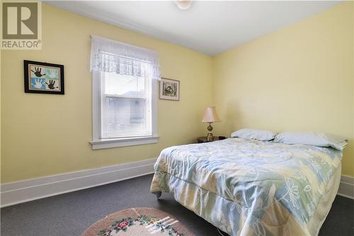 258 Plaunt Street S, Renfrew, ON - Indoor Photo Showing Bedroom