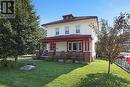 258 Plaunt Street S, Renfrew, ON  - Outdoor With Deck Patio Veranda 