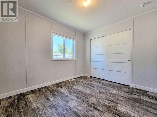 80 684 North Fraser Road, Quesnel, BC - Indoor Photo Showing Other Room