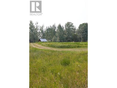 9005 Buckhorn Lake Road, Prince George, BC - Outdoor With View