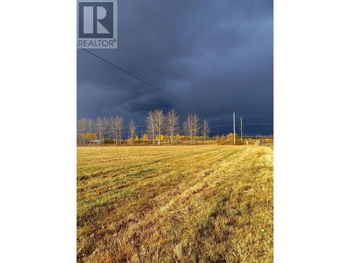 9005 Buckhorn Lake Road, Prince George, BC - Outdoor With View