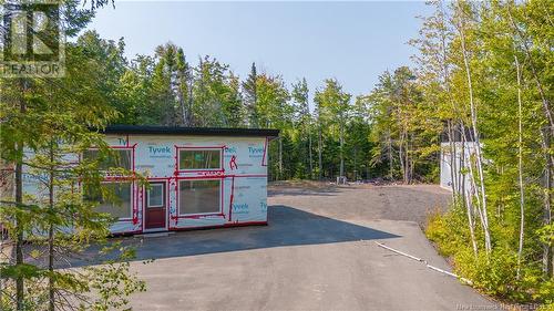 624 Du Portage Street, Caraquet, NB - Outdoor