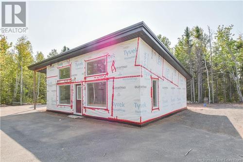 624 Du Portage Street, Caraquet, NB - Outdoor