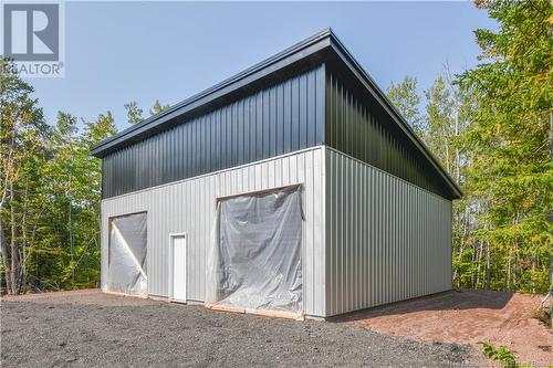 624 Du Portage Street, Caraquet, NB - Outdoor With Exterior