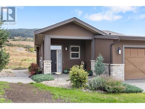 1836 Tower Ranch Boulevard Unit# 37, Kelowna, BC - Outdoor