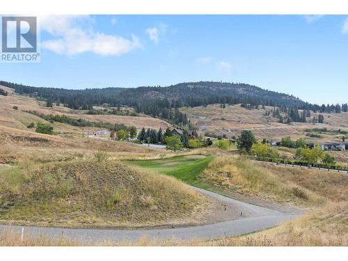 1836 Tower Ranch Boulevard Unit# 37, Kelowna, BC - Outdoor With View