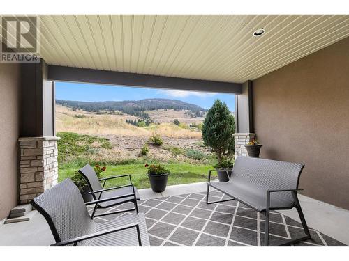 1836 Tower Ranch Boulevard Unit# 37, Kelowna, BC - Outdoor With Exterior