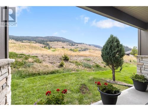 1836 Tower Ranch Boulevard Unit# 37, Kelowna, BC - Outdoor With View