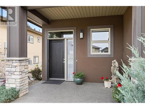 1836 Tower Ranch Boulevard Unit# 37, Kelowna, BC - Outdoor