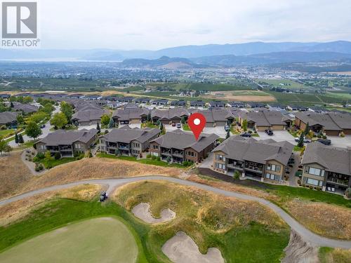 1836 Tower Ranch Boulevard Unit# 37, Kelowna, BC - Outdoor With View