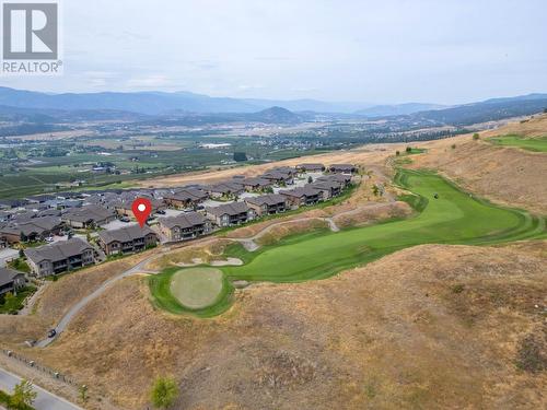 1836 Tower Ranch Boulevard Unit# 37, Kelowna, BC - Outdoor With View