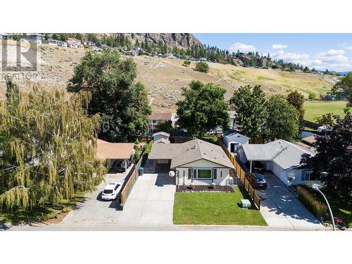 767 Jones Street, Kelowna, BC - Outdoor With View