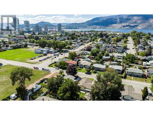 767 Jones Street, Kelowna, BC - Outdoor With View