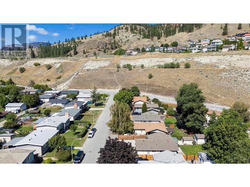 767 Jones Street, Kelowna, BC - Outdoor With View