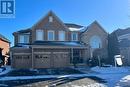 125 Second Avenue, Uxbridge, ON  - Outdoor With Facade 