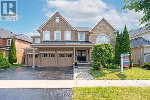 125 Second Avenue, Uxbridge, ON - Outdoor With Facade