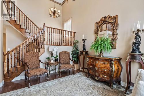 125 Second Avenue, Uxbridge, ON - Indoor Photo Showing Other Room