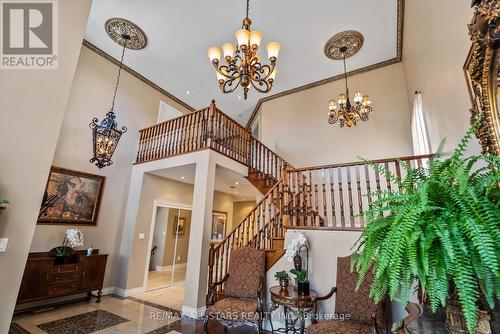 125 Second Avenue, Uxbridge, ON - Indoor Photo Showing Other Room