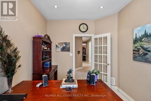 125 Second Avenue, Uxbridge, ON - Indoor