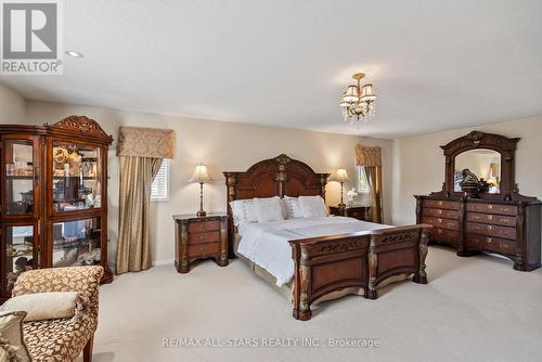 125 Second Avenue, Uxbridge, ON - Indoor Photo Showing Bedroom