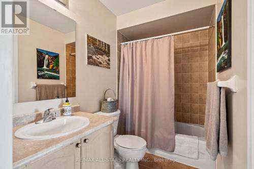 125 Second Avenue, Uxbridge, ON - Indoor Photo Showing Bathroom