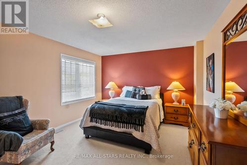 125 Second Avenue, Uxbridge, ON - Indoor Photo Showing Bedroom