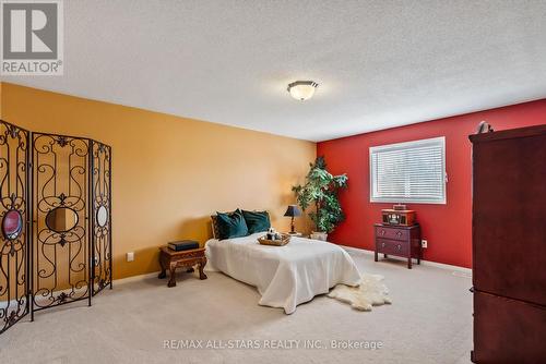 125 Second Avenue, Uxbridge, ON - Indoor Photo Showing Bedroom