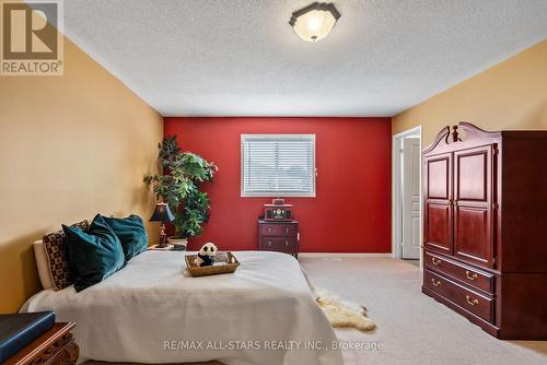 125 Second Avenue, Uxbridge, ON - Indoor Photo Showing Bedroom