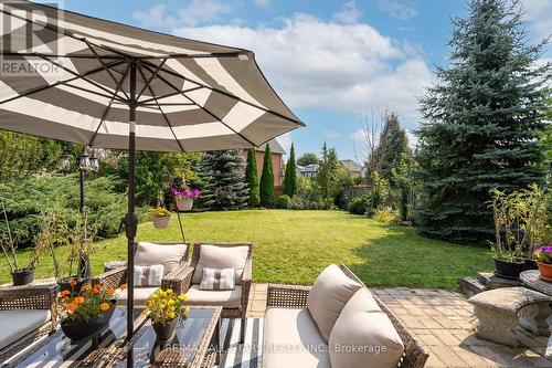 125 Second Avenue, Uxbridge, ON - Outdoor