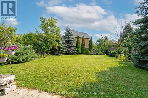 125 Second Avenue, Uxbridge, ON - Outdoor