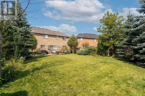 125 Second Avenue, Uxbridge, ON - Outdoor