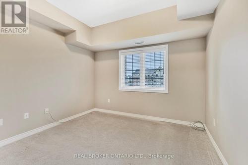 308 - 45 Ferndale Drive S, Barrie (Ardagh), ON - Indoor Photo Showing Other Room