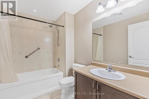 308 - 45 Ferndale Drive S, Barrie (Ardagh), ON - Indoor Photo Showing Bathroom