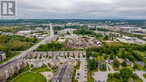 308 - 45 Ferndale Drive S, Barrie (Ardagh), ON - Outdoor With View